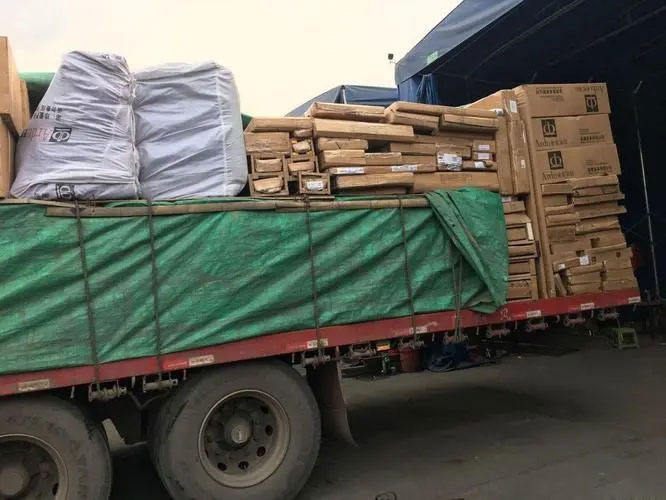 娄星家具托运